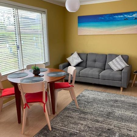 Bruny Ocean Cottage Alonnah Dış mekan fotoğraf