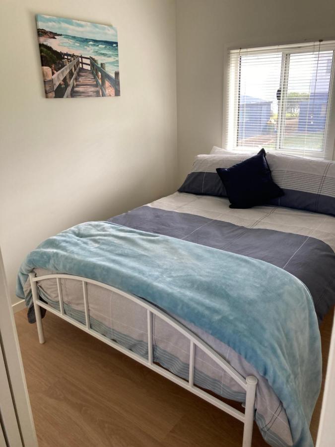 Bruny Ocean Cottage Alonnah Dış mekan fotoğraf