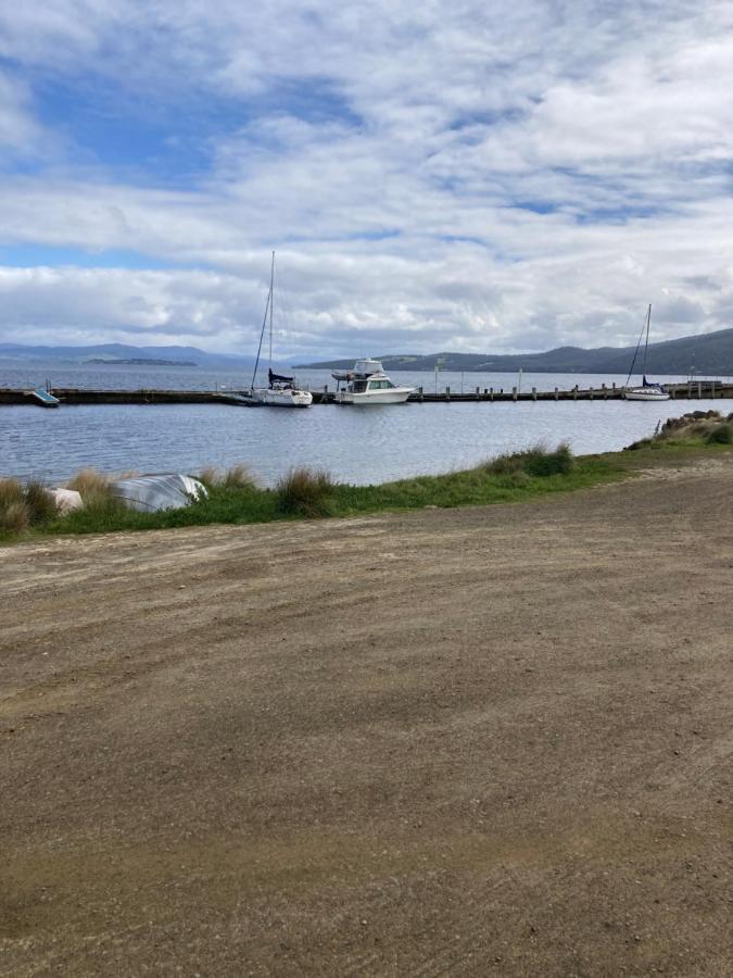 Bruny Ocean Cottage Alonnah Dış mekan fotoğraf