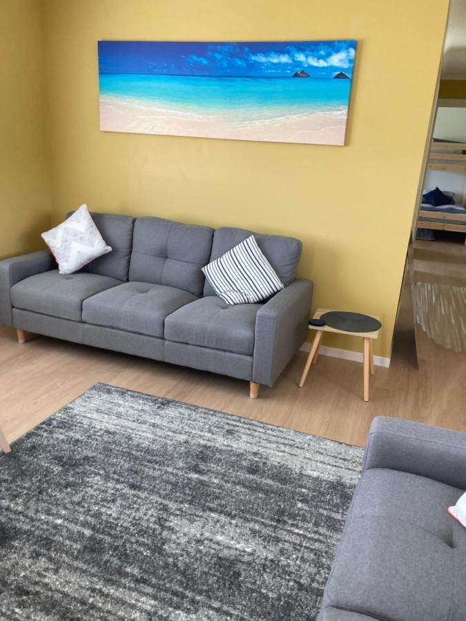Bruny Ocean Cottage Alonnah Dış mekan fotoğraf