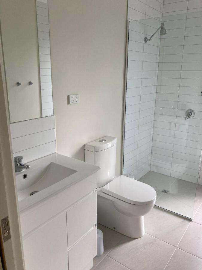 Bruny Ocean Cottage Alonnah Dış mekan fotoğraf