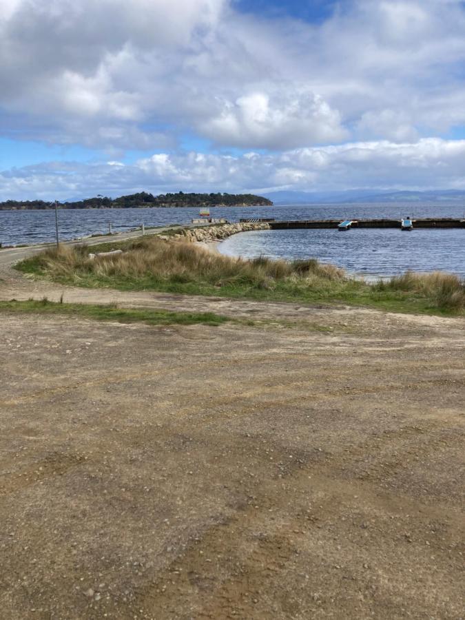 Bruny Ocean Cottage Alonnah Dış mekan fotoğraf